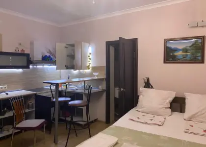 Гостевой дом в Адлере! - фото 1