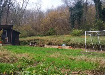 Земельный участок, 8.4 соток - фото 1