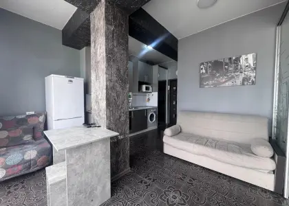 Студия, 26 м² - фото 1