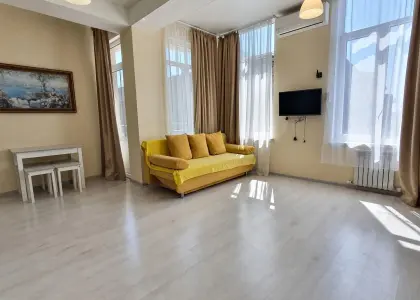 Студия, 34.3 м² - фото 1