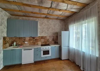 Часть домовладения, 124.5 м² - фото 1