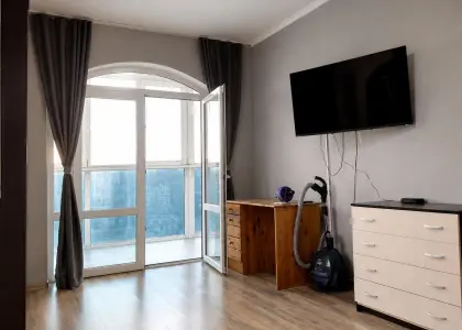 4-комнатная квартира, 108 м² - фото 1