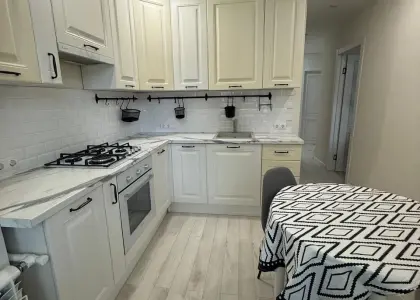 2-комнатная квартира, 50.3 м² - фото 1