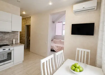 2-комнатная квартира, 45 м² - фото 1