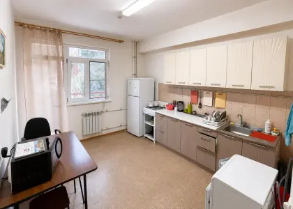 3-комнатная квартира, 87 м² - фото 1