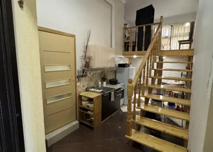 Студия, 22.4 м² - фото 1