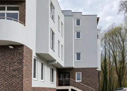 3-комнатная квартира, 90 м² - фото 1