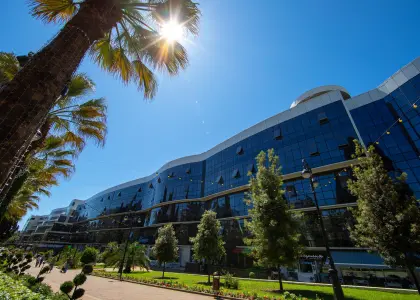 АК Mirror (Миррор) - фото 1