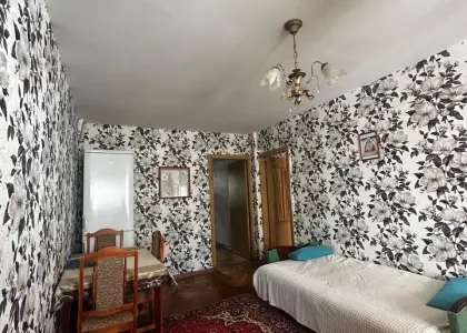 2-комнатная квартира, 52 м² - фото 1