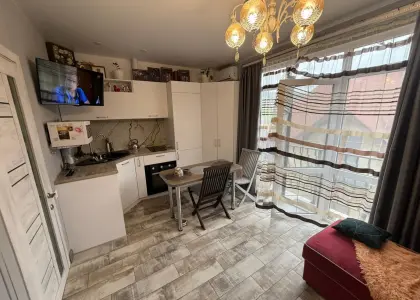 Студия, 25 м² - фото 1