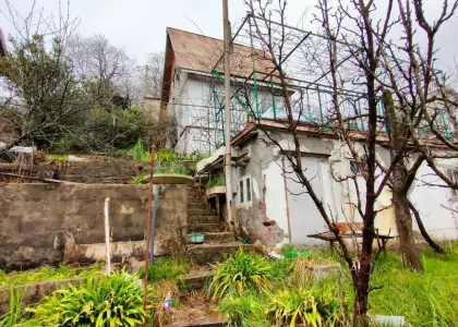 Дача, 77.3 м² - фото 1