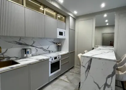 2-комнатная квартира, 38 м² - фото 1