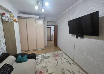 2-комнатная квартира, 38 м² - фото 1