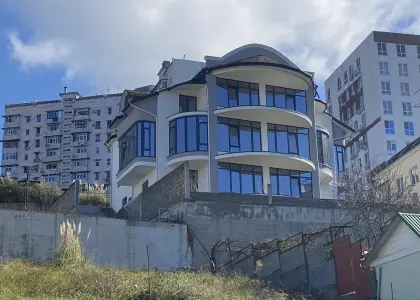 Дом с видом на море! - фото 1