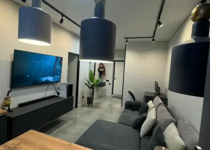2-комнатная квартира, 45 м² - фото 1