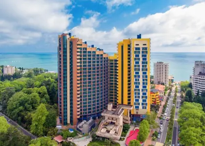 Квартира в бизнес-классе! - фото 1