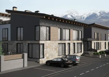 2-комнатная квартира, 30.5 м² - фото 1