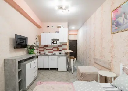 Студия, 20 м² - фото 1