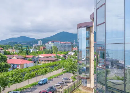 Студия, 30.4 м² - фото 1