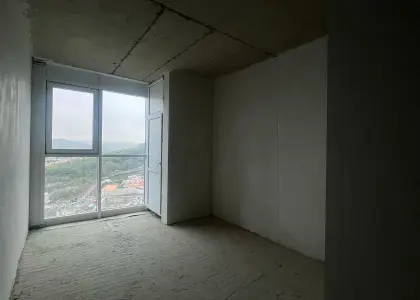 Студия, 18.3 м² - фото 1