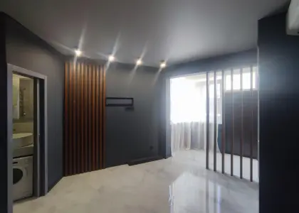 Студия, 21 м² - фото 1