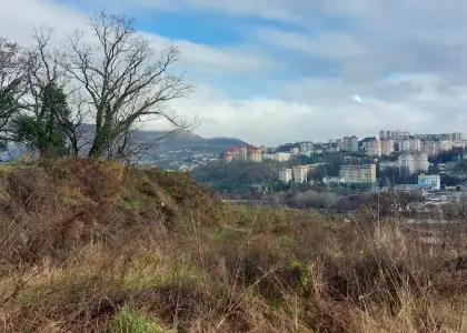 Земельный участок, 6.19 соток - фото 1