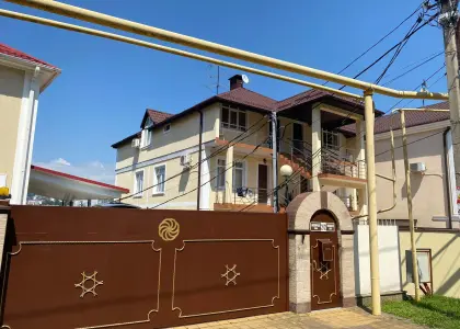 Гостиница - фото 1