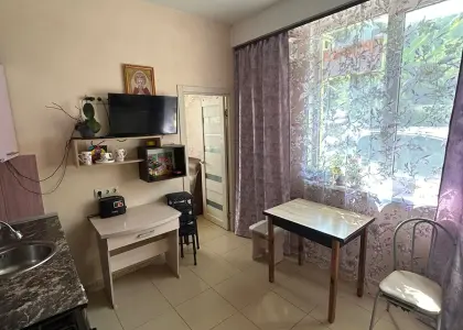 2-комнатная квартира, 37.3 м² - фото 1