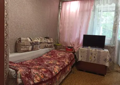 1-комнатная квартира, 15 м² - фото 1