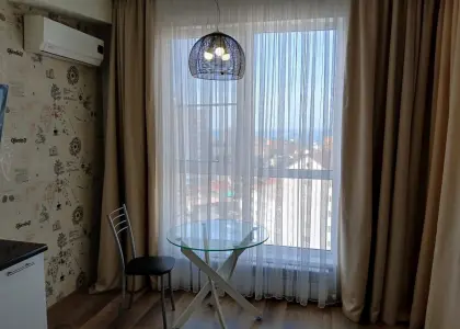 Студия, 26 м² - фото 1