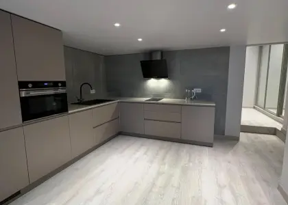 2-комнатная квартира, 76 м² - фото 1