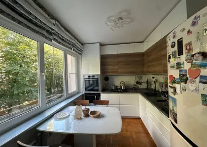 3-комнатная квартира, 72 м² - фото 1