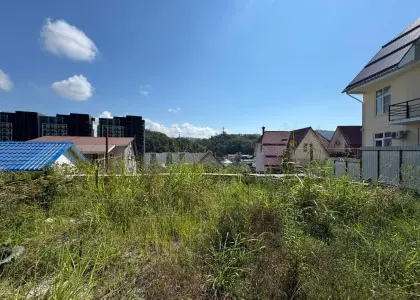 Земельный участок, 6 соток - фото 1