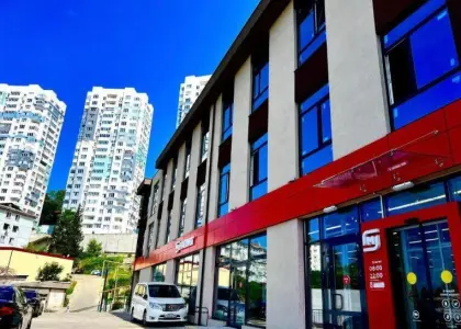 Студия, 24 м² - фото 1