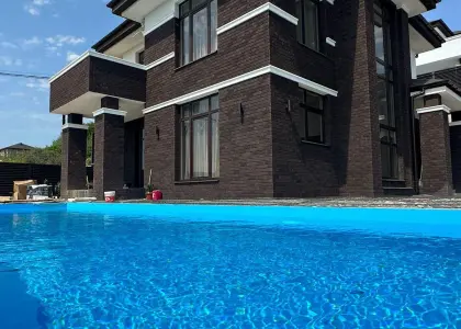 Дом с потрясающим видом! - фото 1