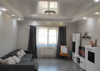 Дом, 231 м² - фото 1