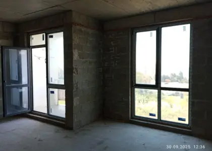 Студия, 30.4 м² - фото 1