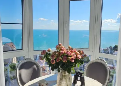 2-комнатная квартира, 47.7 м² - фото 1