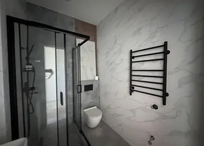 Студия, 39.1 м² - фото 1