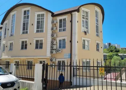 Студия, 21.5 м² - фото 1