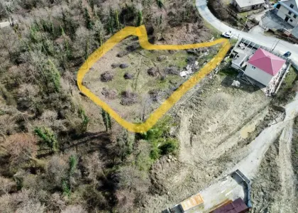 Земельный участок, 20.14 соток - фото 1