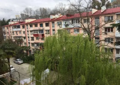 2-комнатная квартира, 49 м² - фото 1