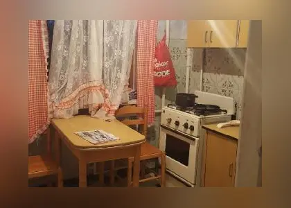 2-комнатная квартира, 43.6 м² - фото 1