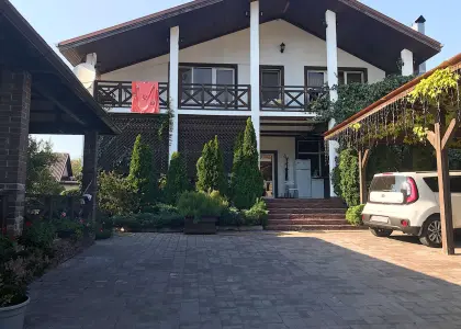 Гостиница - фото 1