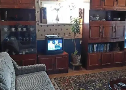 2-комнатная квартира, 62 м² - фото 1