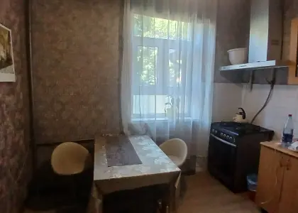 1-комнатная квартира, 34.4 м² - фото 1