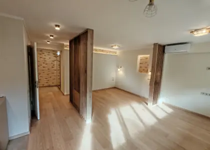 Студия, 52.7 м² - фото 1