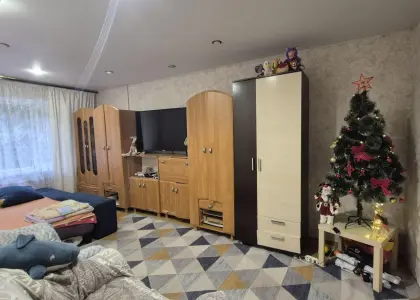 1-комнатная квартира, 29.8 м² - фото 1