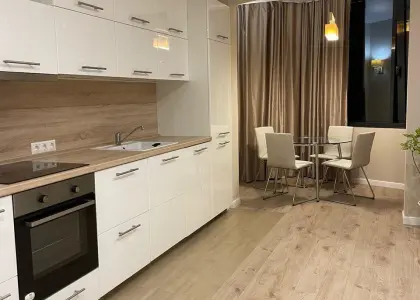 2-комнатная квартира, 66.3 м² - фото 1