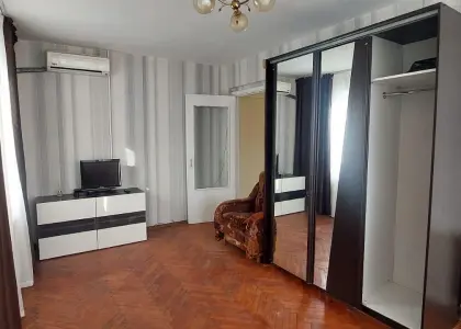 1-комнатная квартира, 31.6 м² - фото 1
